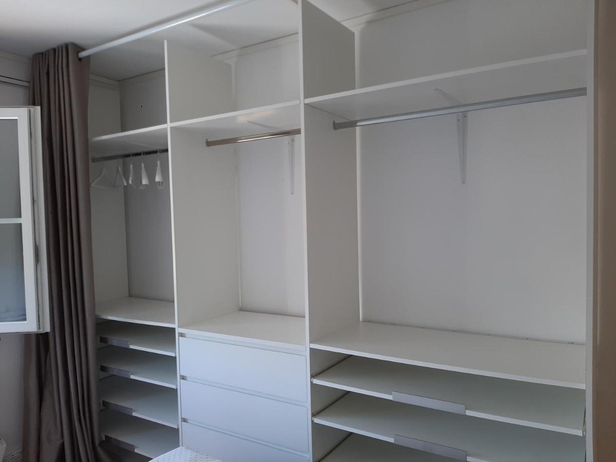 Pratique Et Calme Dans Centre De Evry Apartman Courcouronnes Kültér fotó